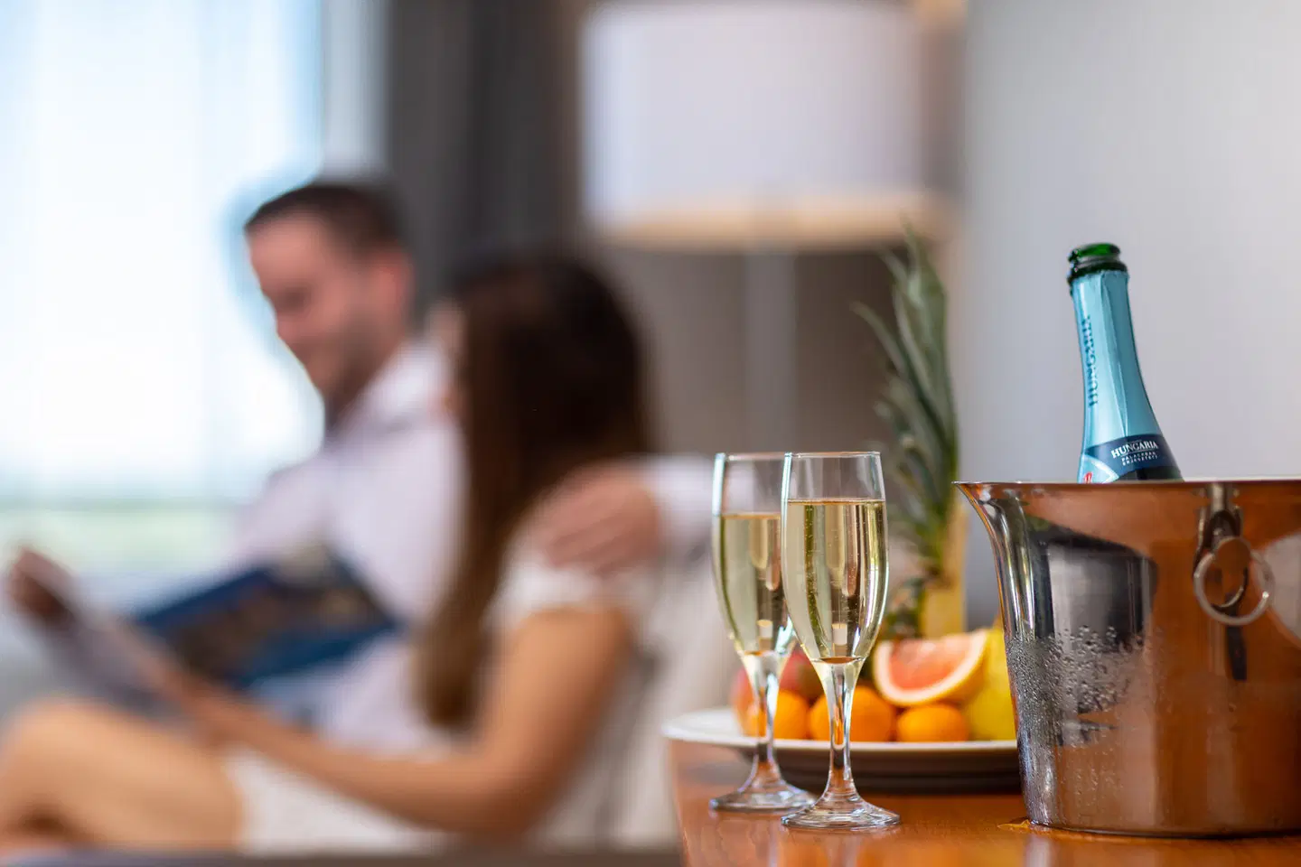 Hotel Karos Spa PEOPLE