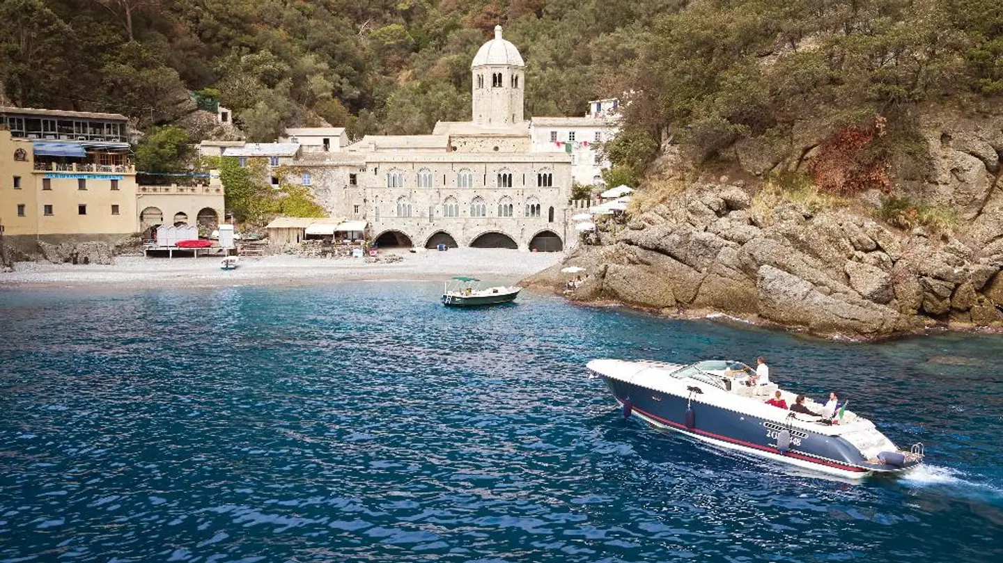 Splendido, A Belmond Hotel EXTERIOR