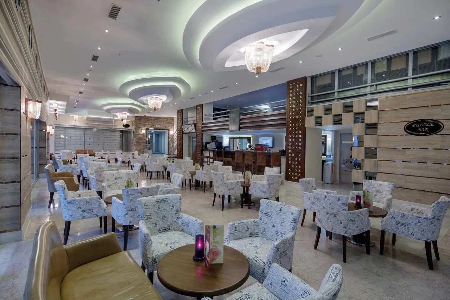 Alaiye Kleopatra Restaurant