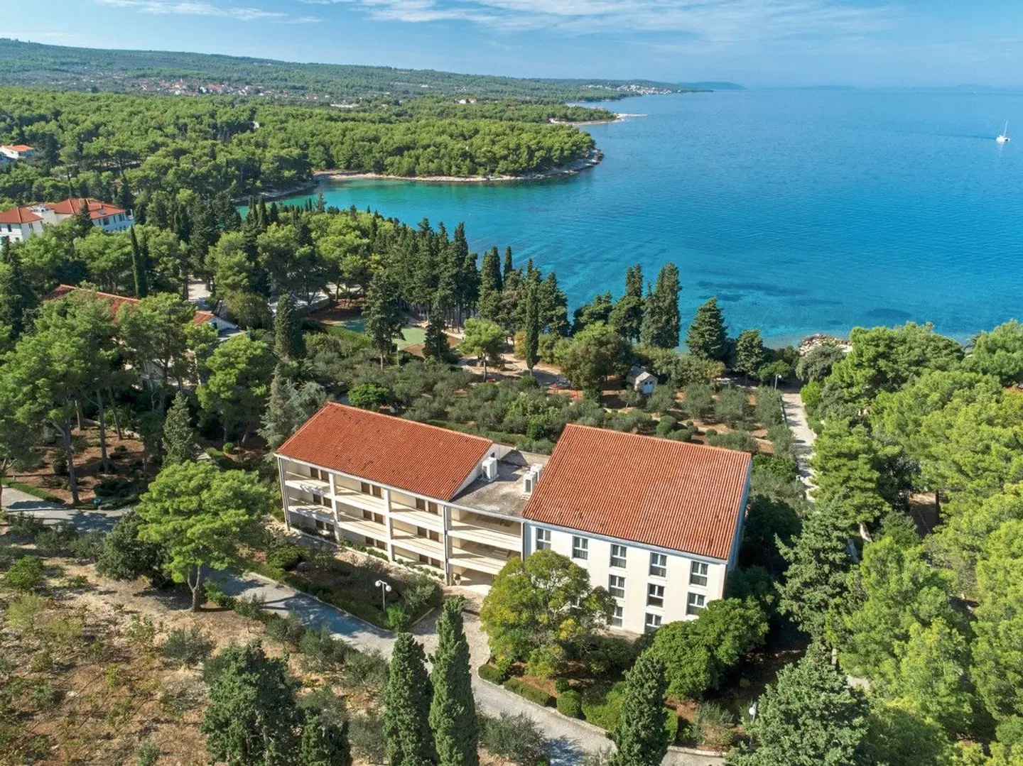 Aminess Vival Casa Velaris EXTERIOR