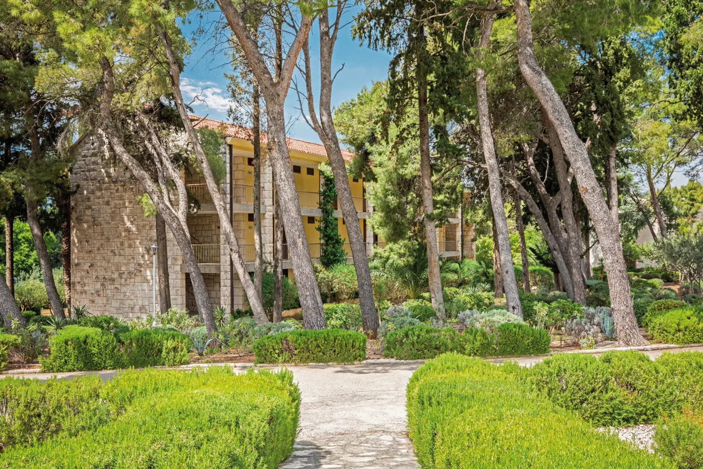 Aminess Vival Casa Velaris GARDEN