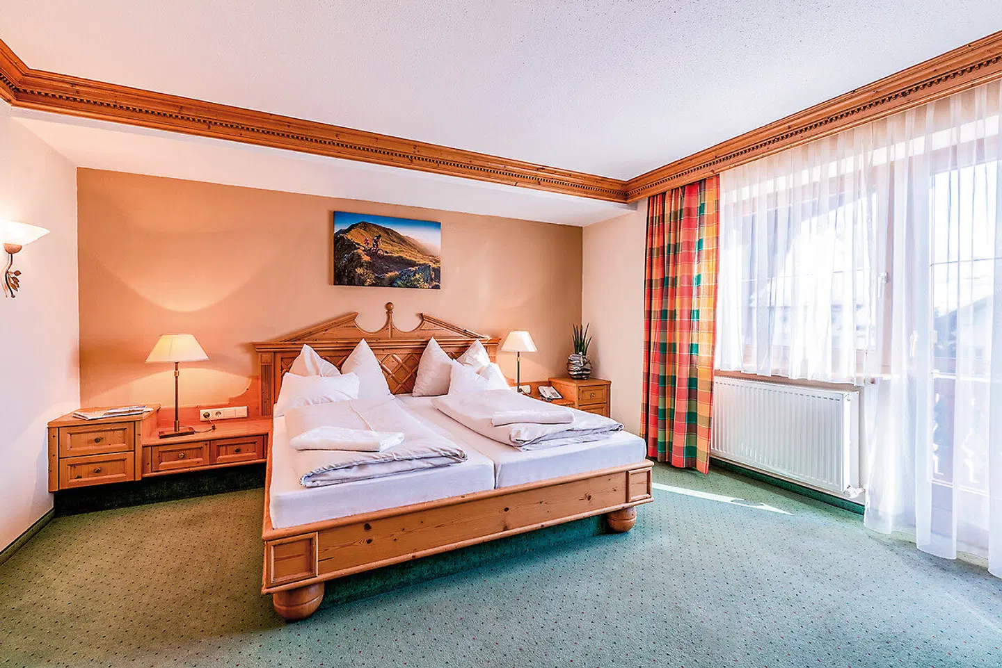 SCOL Sporthotel Zillertal ROOM_EXAMPLE
