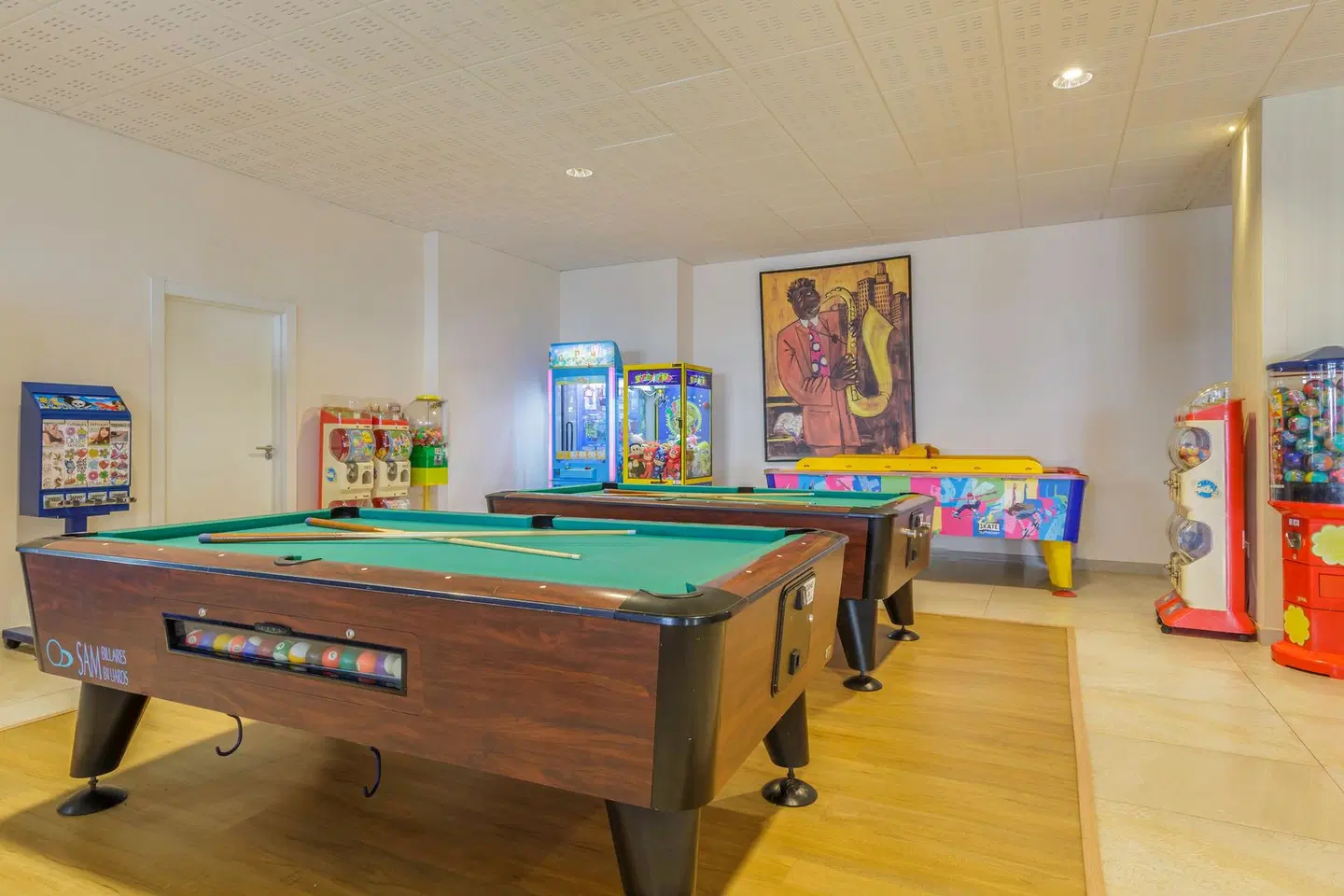 Best Benalmádena SPORTS_AND_LEISURE