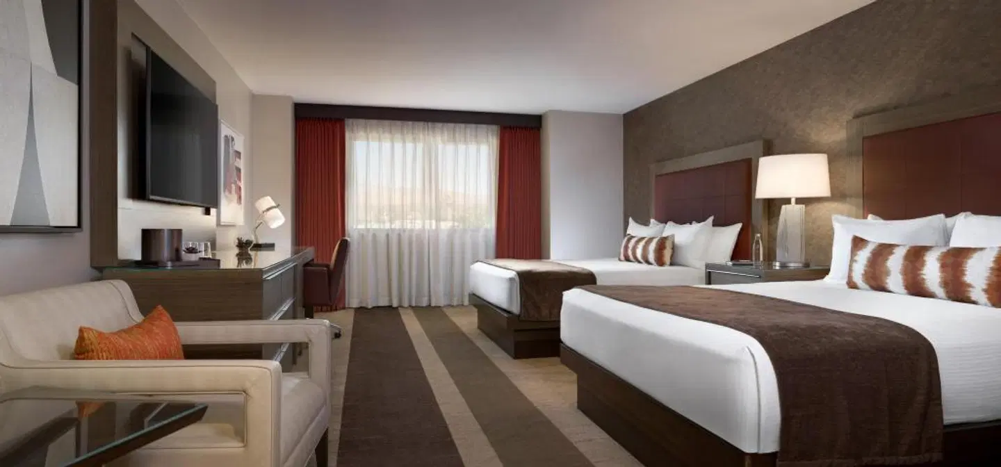 Santa Fe Station Hotel Casino ROOM_EXAMPLE