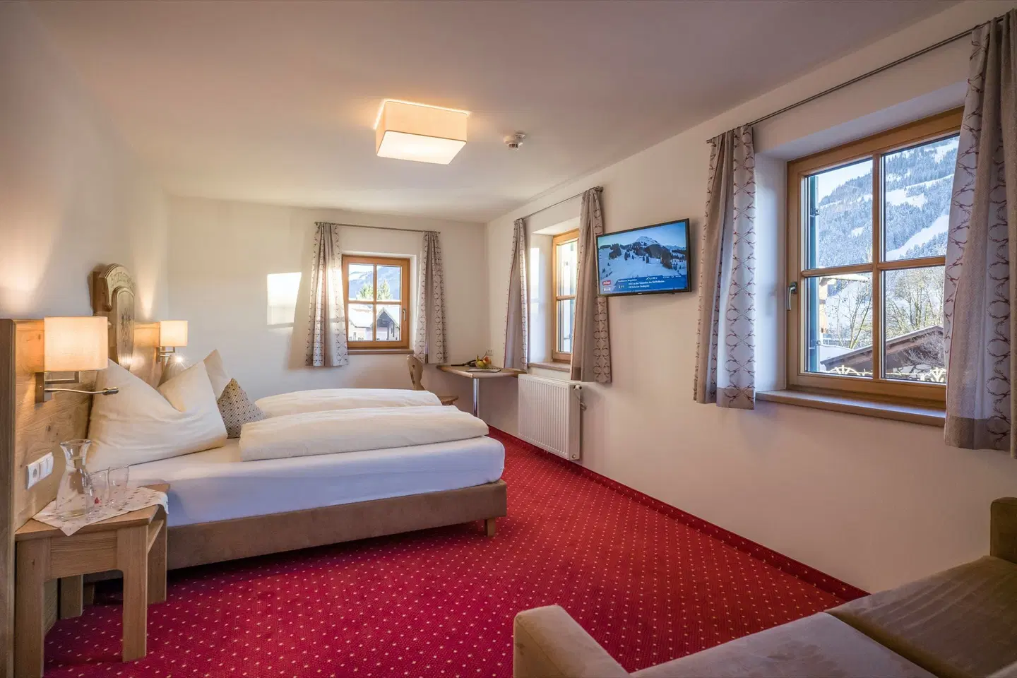 Gasthof Brixnerwirt ROOM_EXAMPLE