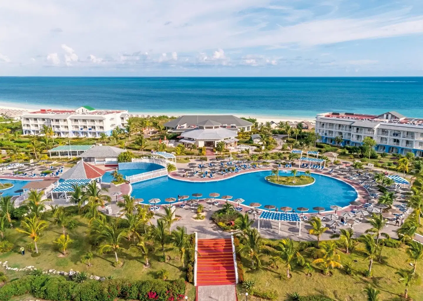 Memories Flamenco OUTDOOR_POOL