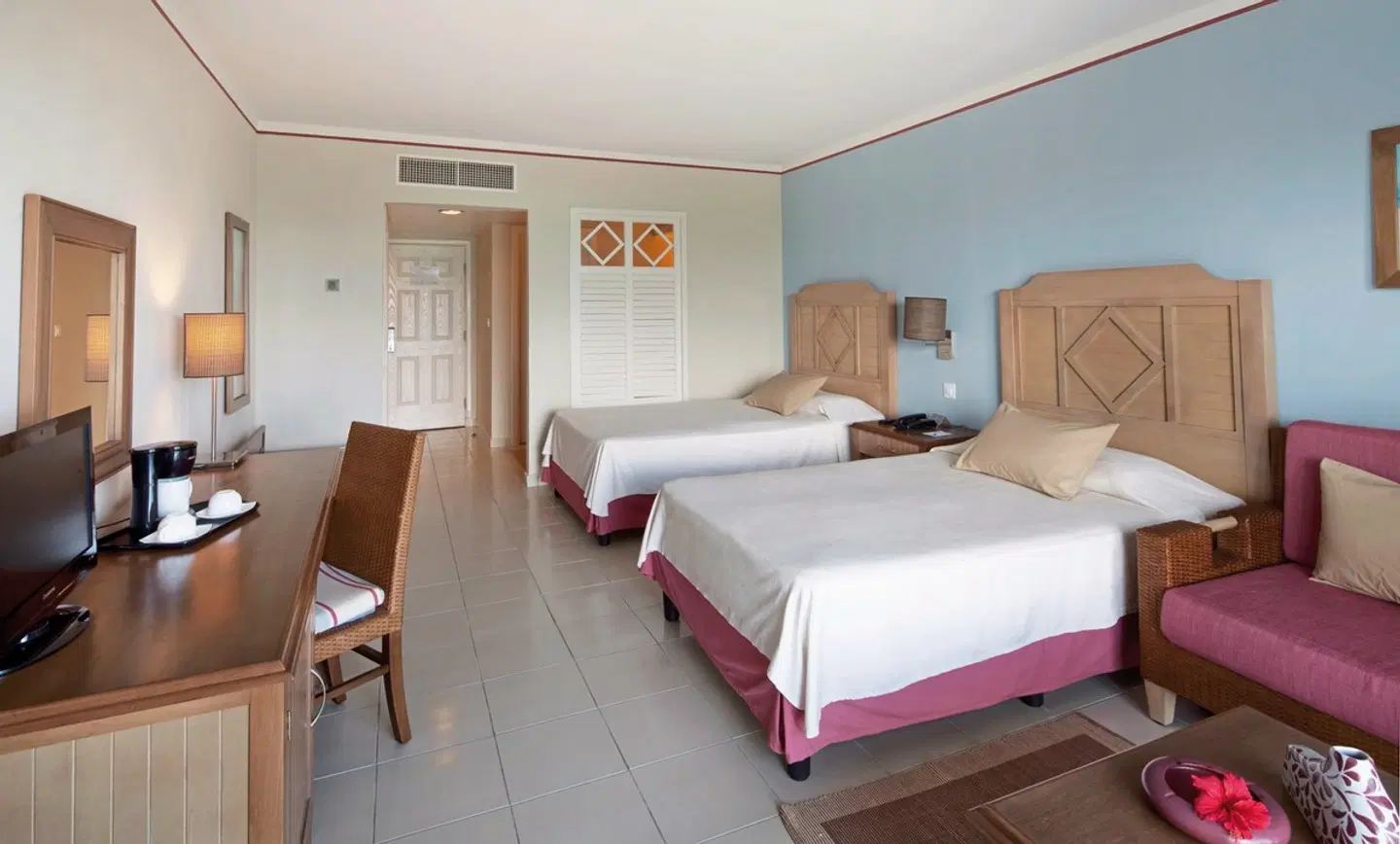 Memories Flamenco ROOM_EXAMPLE