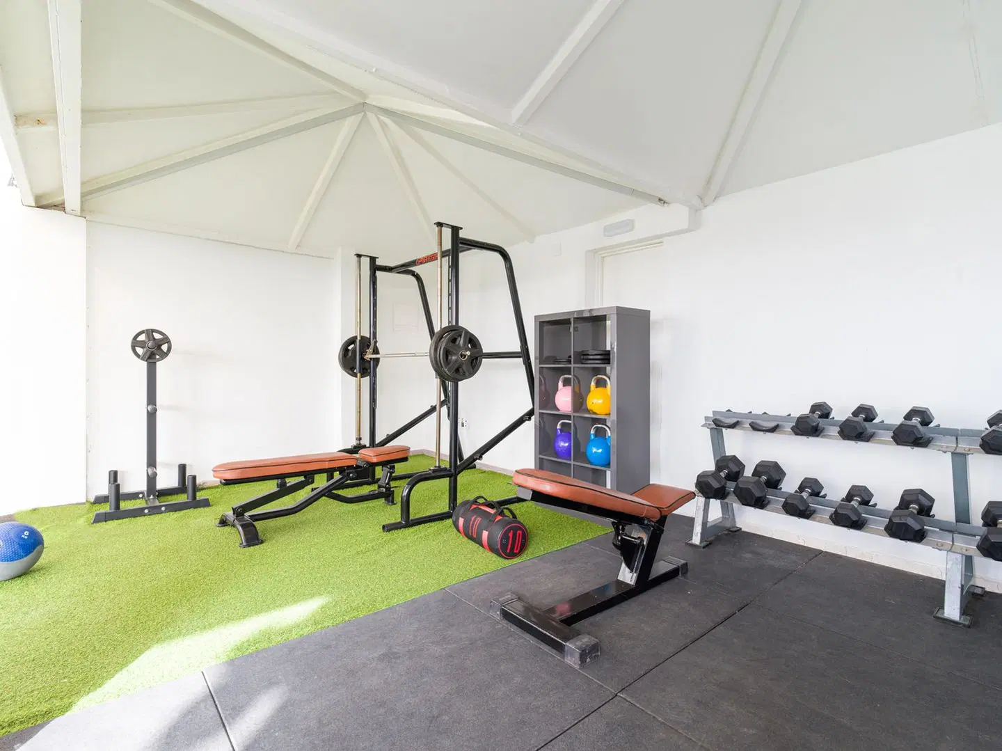 eó Suite Hotel Jardin Dorado SPORTS_AND_LEISURE