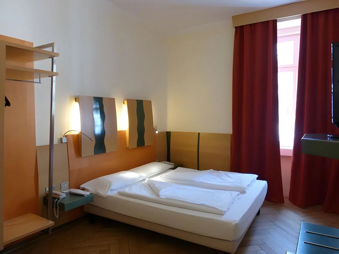 Stadt Hotel Città ROOM_EXAMPLE