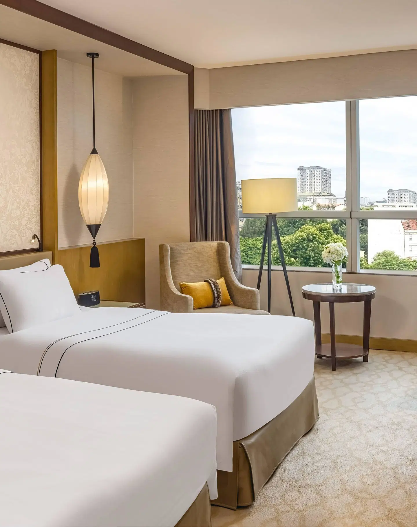 Meliá Hanoi ROOM_EXAMPLE