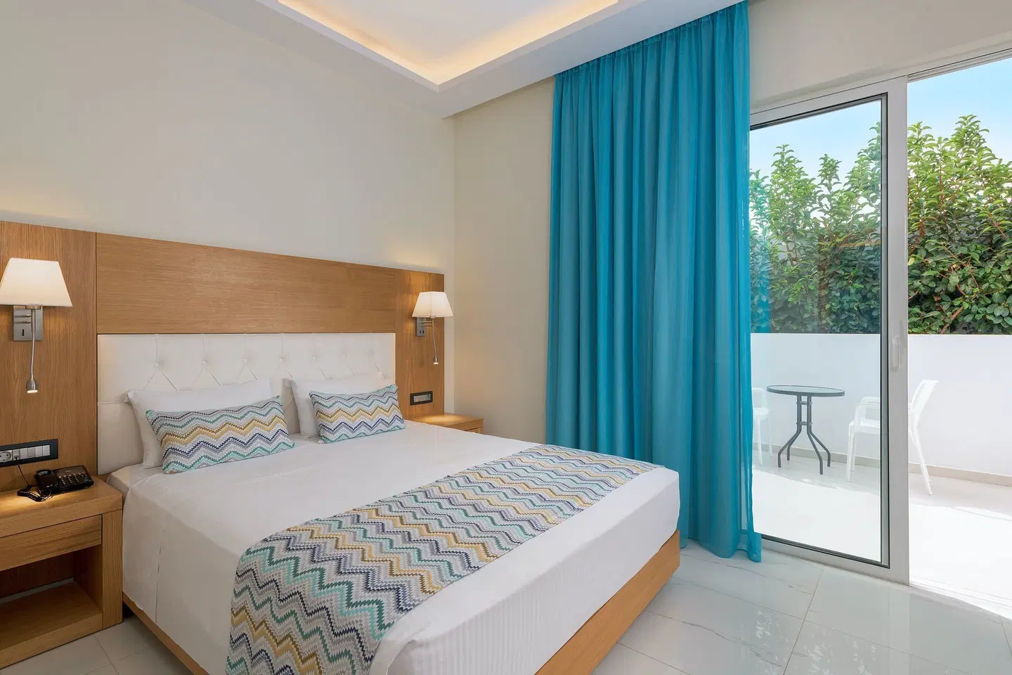 Oceanis Park ROOM_EXAMPLE