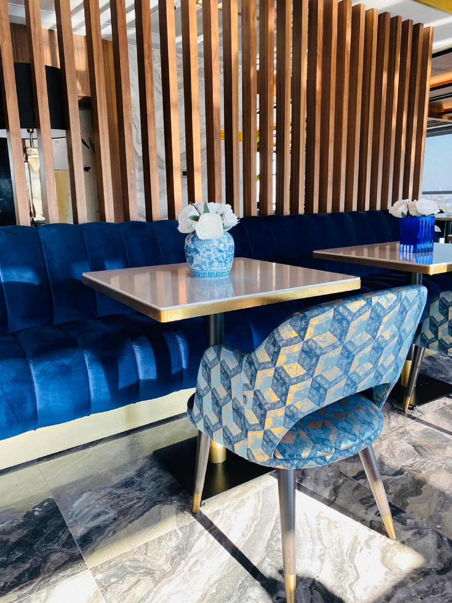 Lady Diana Konferenz