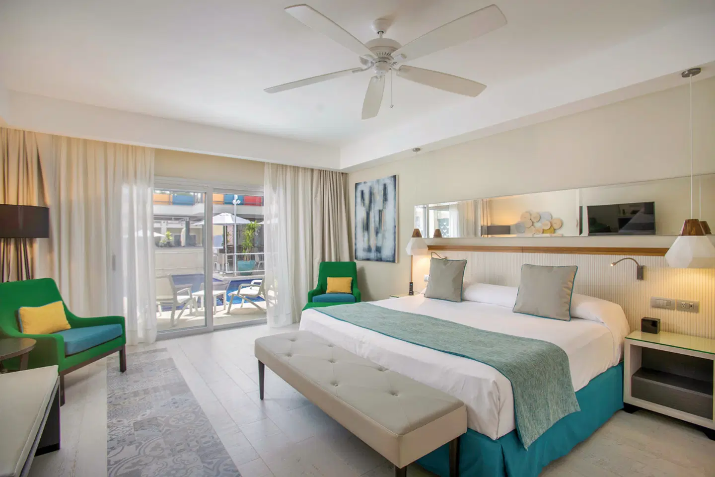 Catalonia Royal La Romana ROOM_EXAMPLE