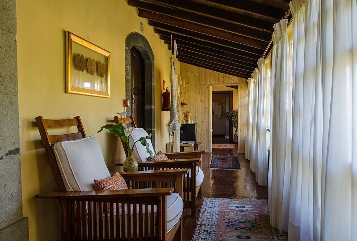 Rural Las Calas ROOM_EXAMPLE