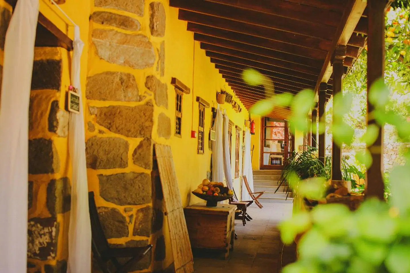 Rural Las Calas LOUNGE_LOBBY