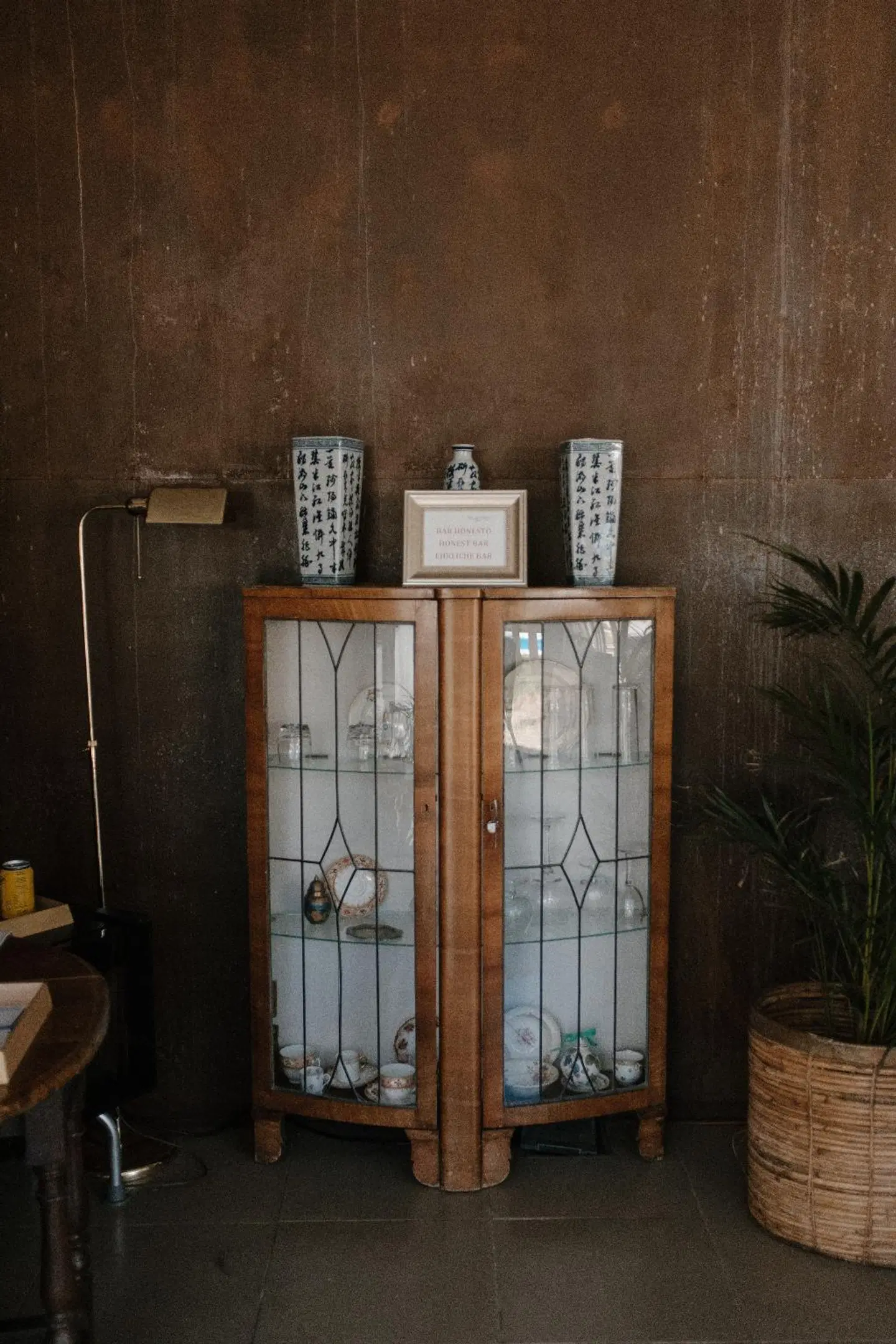 Rural Las Calas LOUNGE_LOBBY