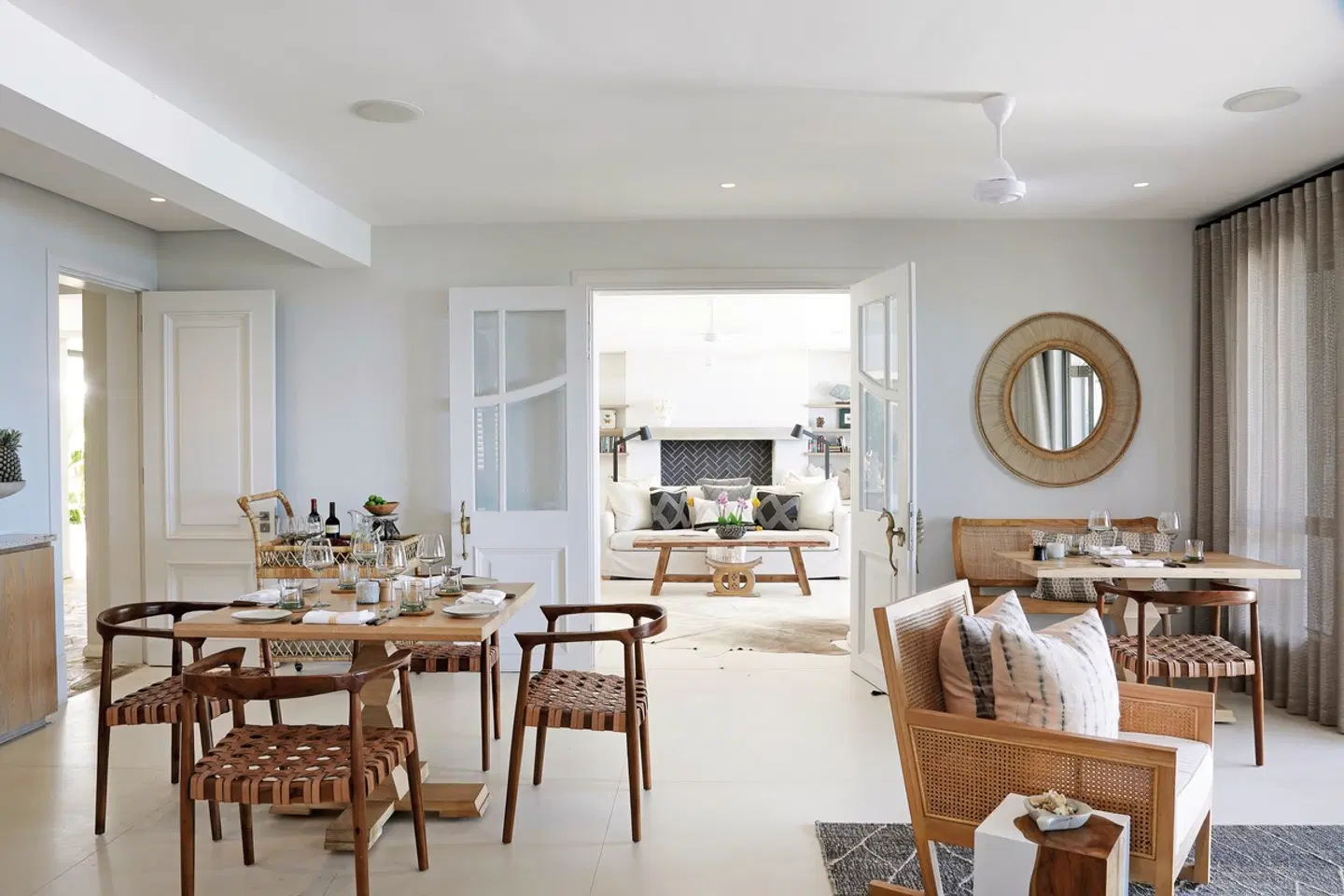 Sala Beach House Restaurant