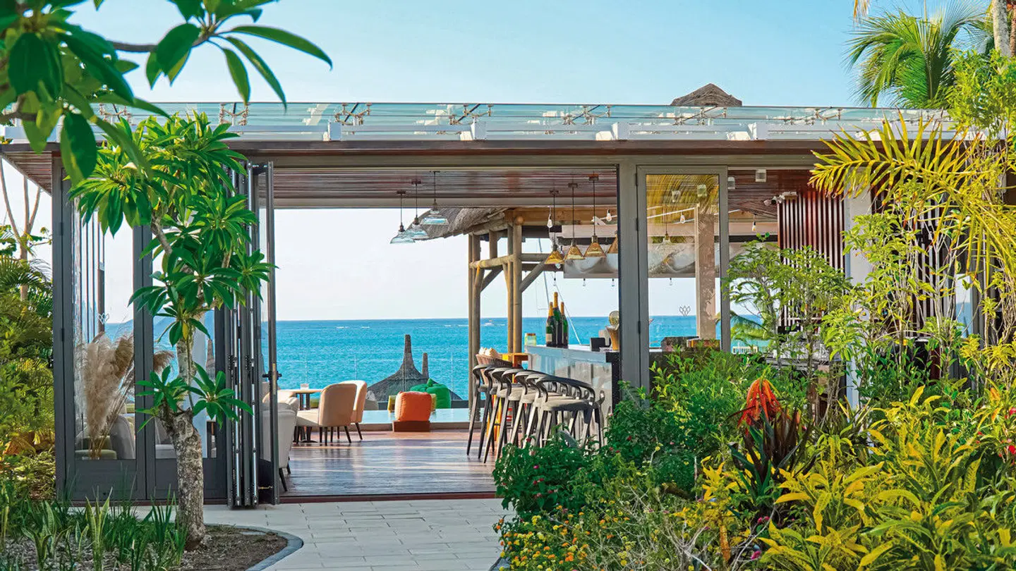 Wonders Beach Boutique Hotel TERRACE