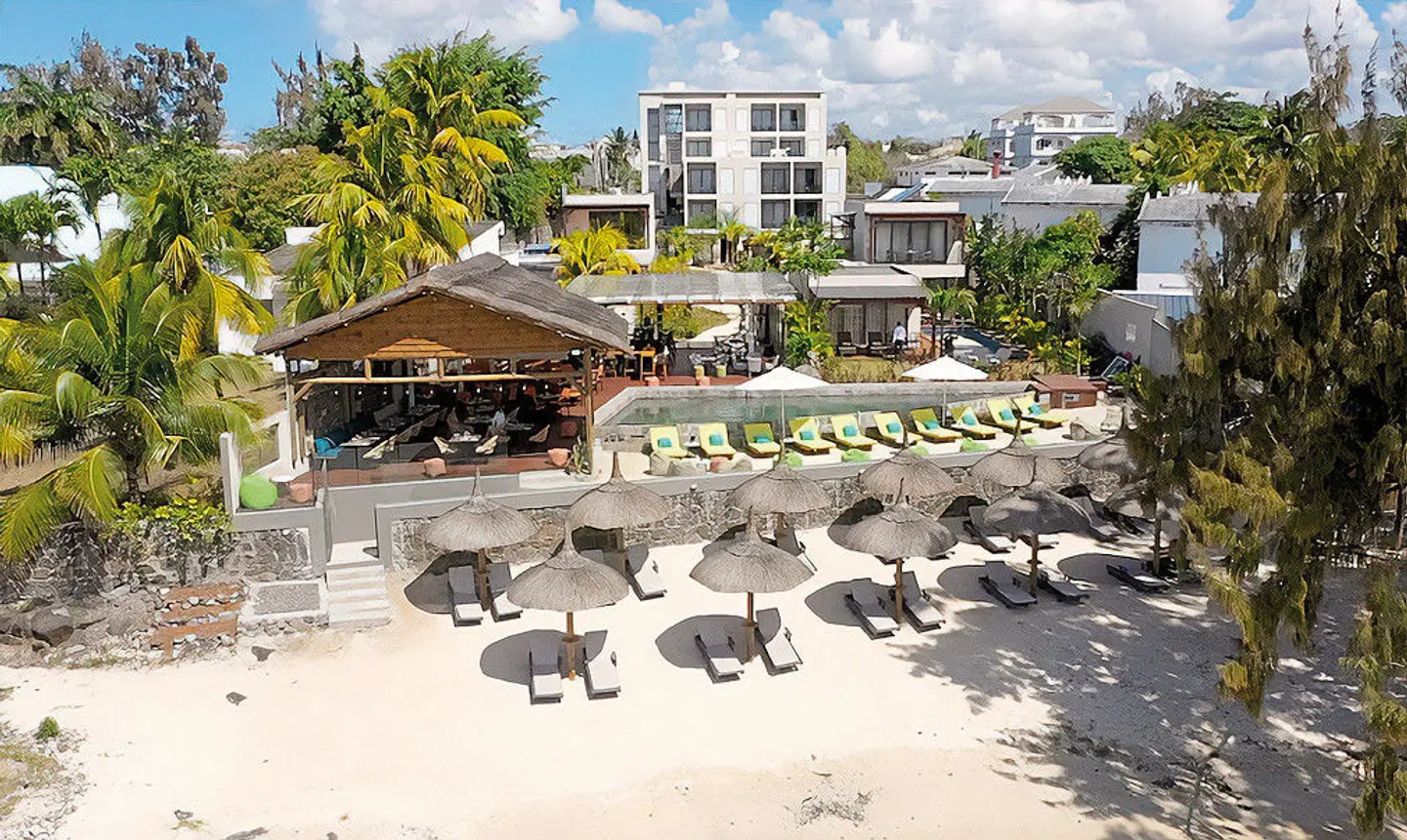 Wonders Beach Boutique Hotel BEACH