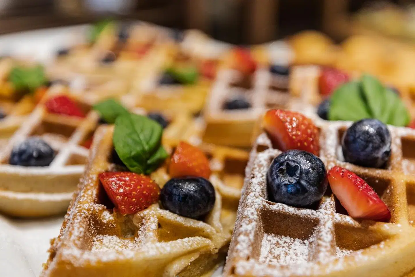 Hampton by Hilton Arequipa Restaurant