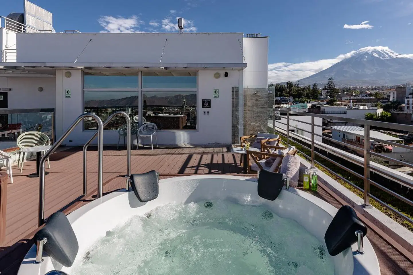 Hampton by Hilton Arequipa HEALTH_BEAUTY