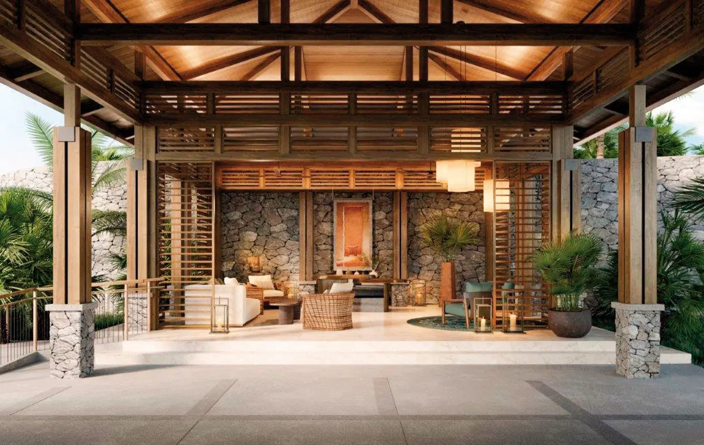 Mango House Seychelles LOUNGE_LOBBY