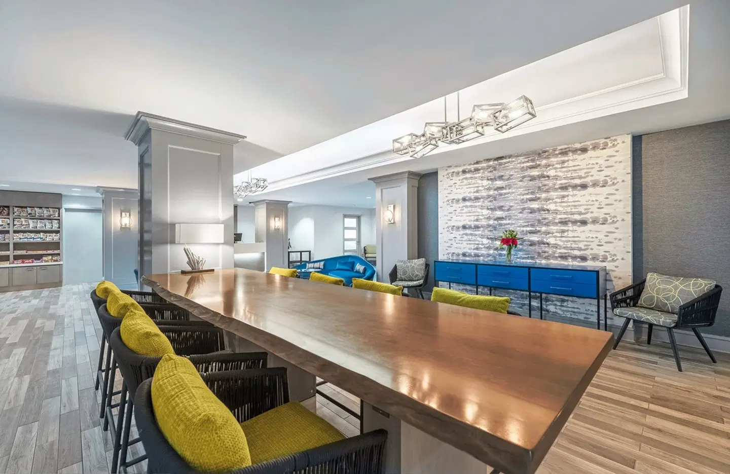 The Simon Hotel Sydney Konferenz