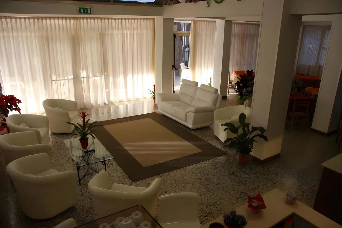 Orchidea ROOM_EXAMPLE