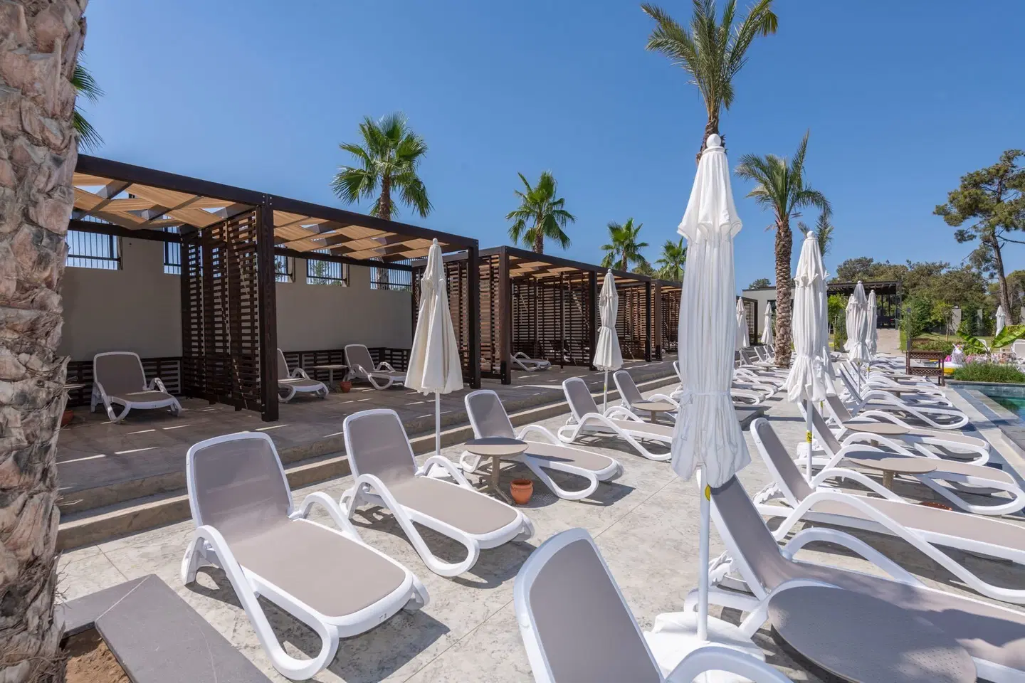 LRS Sorgun Akadia Luxury TERRACE