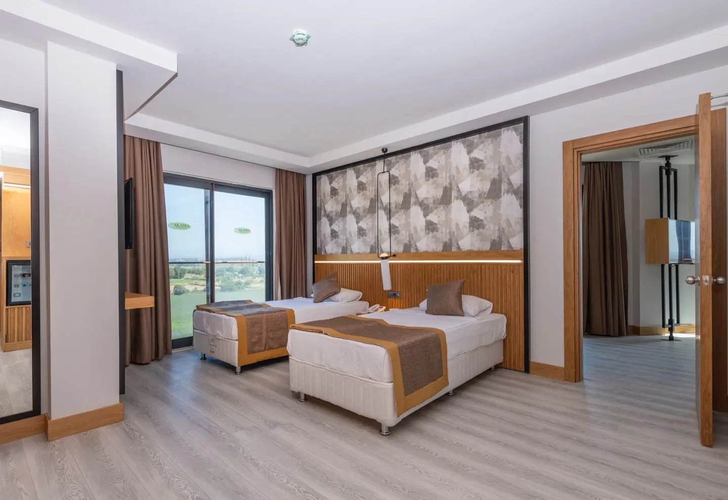 LRS Sorgun Akadia Luxury ROOM_EXAMPLE