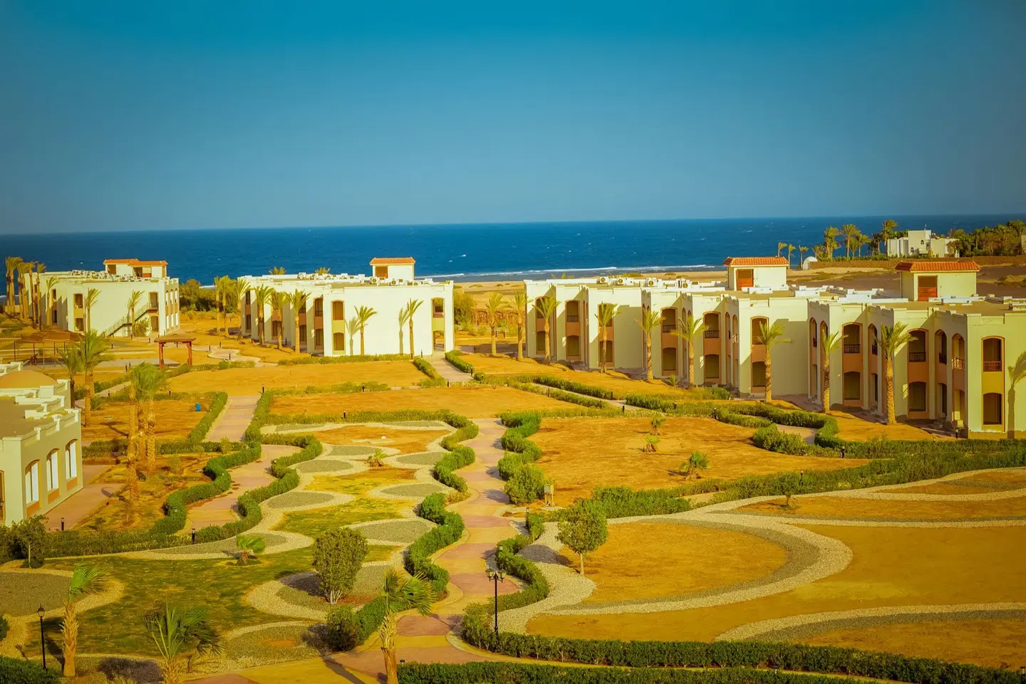 Amarina Queen Resort Marsa Alam SPORTS_AND_LEISURE