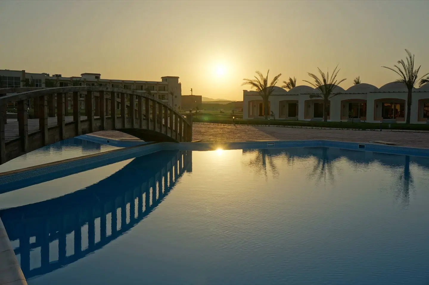 Amarina Queen Resort Marsa Alam OUTDOOR_POOL
