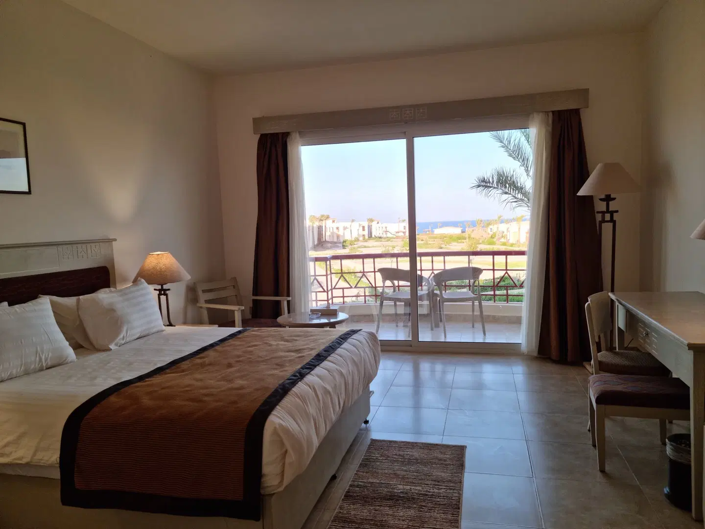 Amarina Queen Resort Marsa Alam ROOM_EXAMPLE