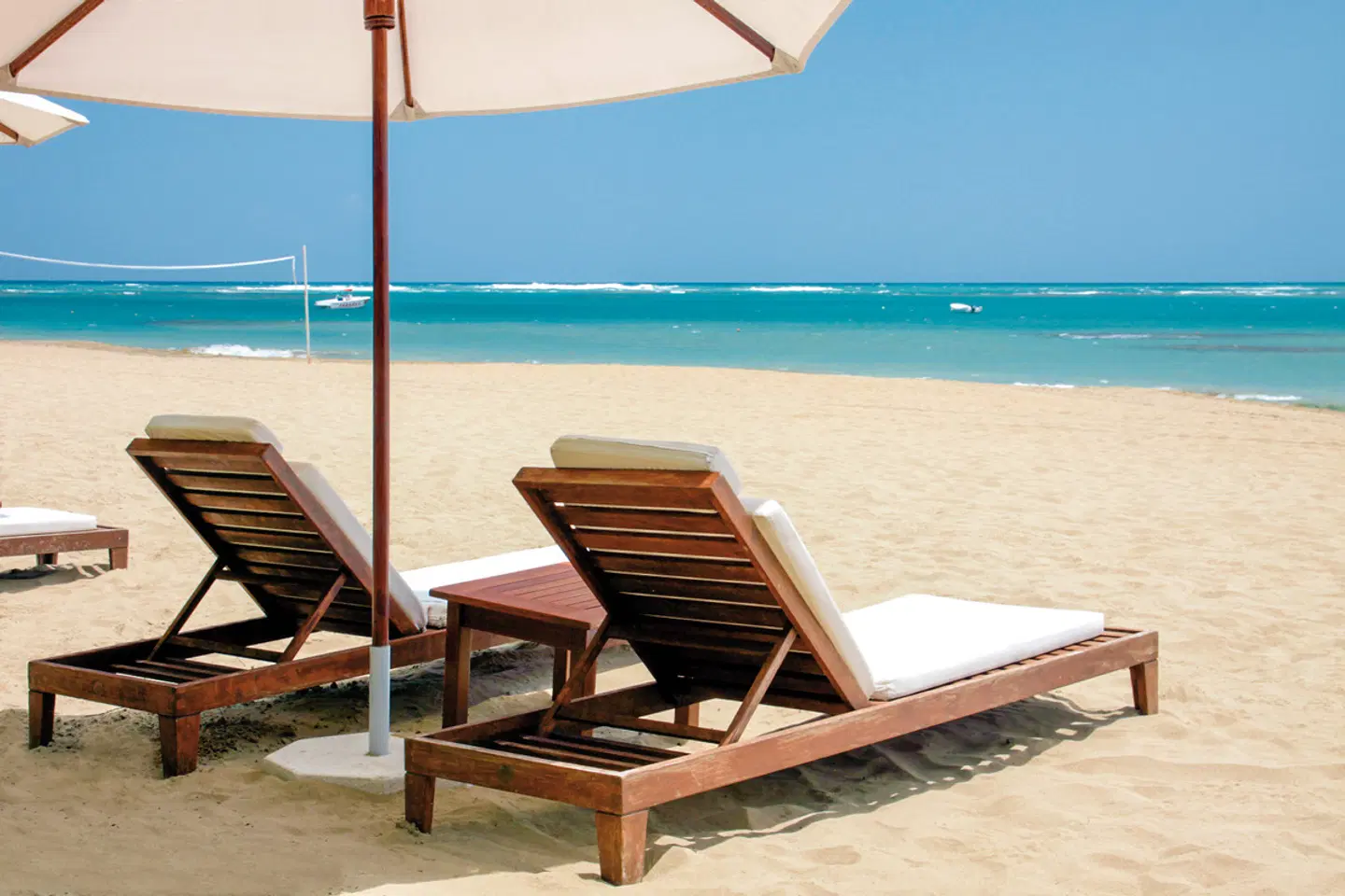 Eclipse at Half Moon Strand