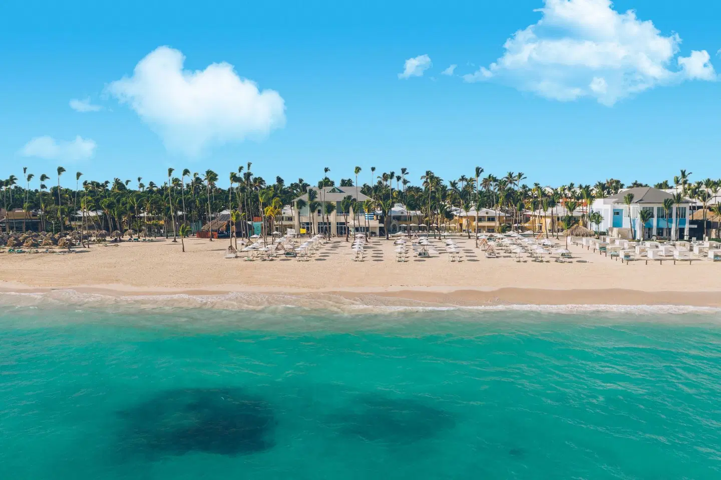 Iberostar Selection Coral Bàvaro AERIAL_PHOTOGRAPH