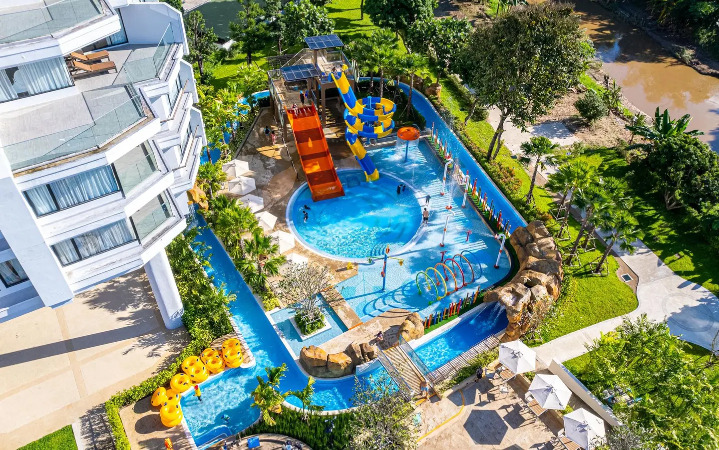 The Riverie by Katathani OUTDOOR_POOL