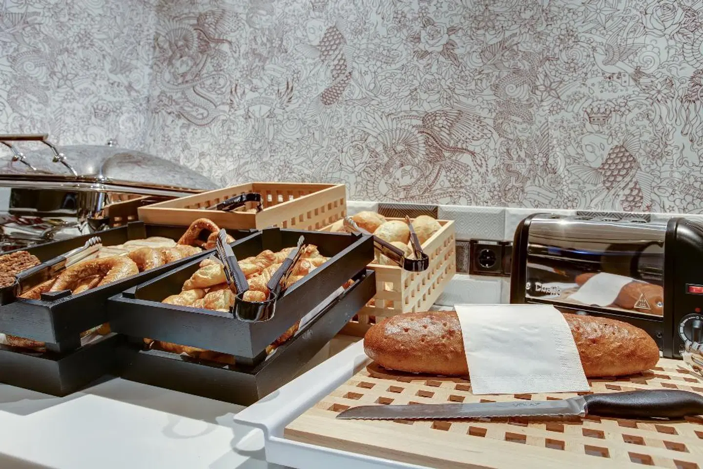 Vienna House Easy by Wyndham Hamburg HEALTH_BEAUTY