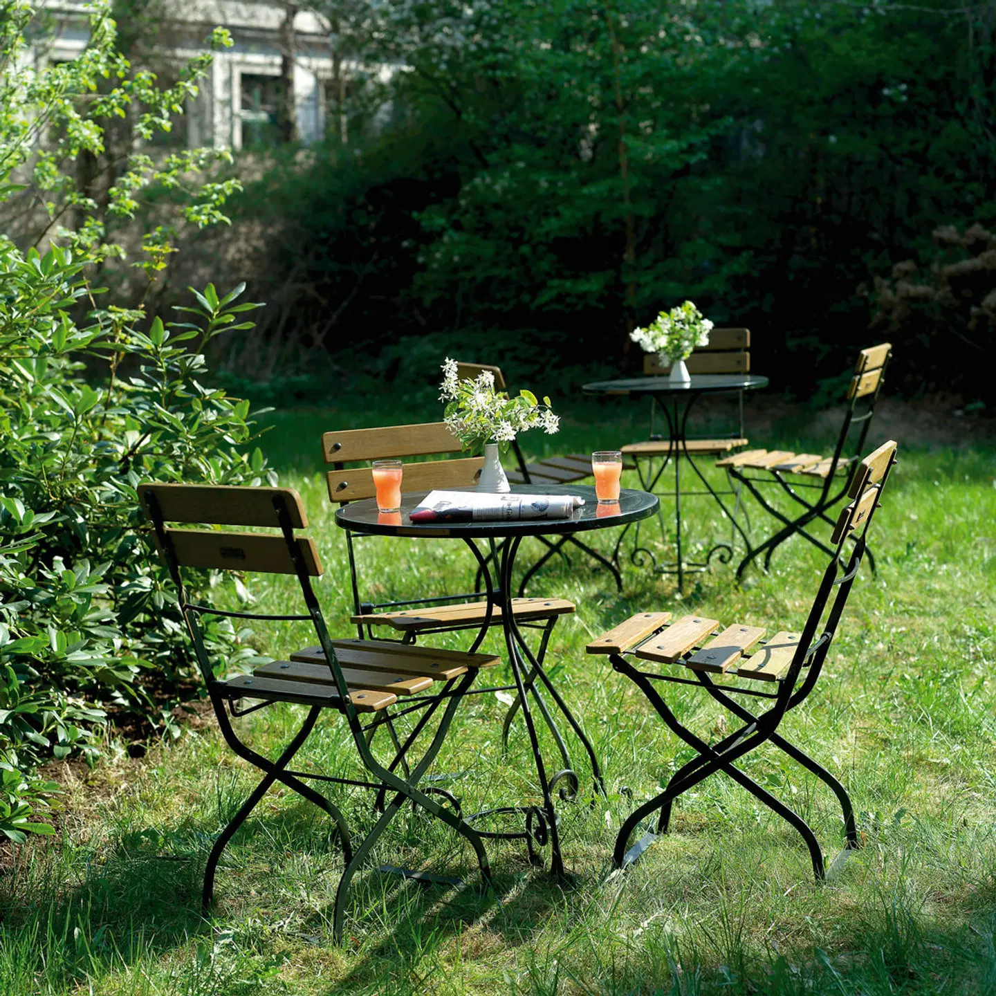 NH Collection Hamburg City Garten