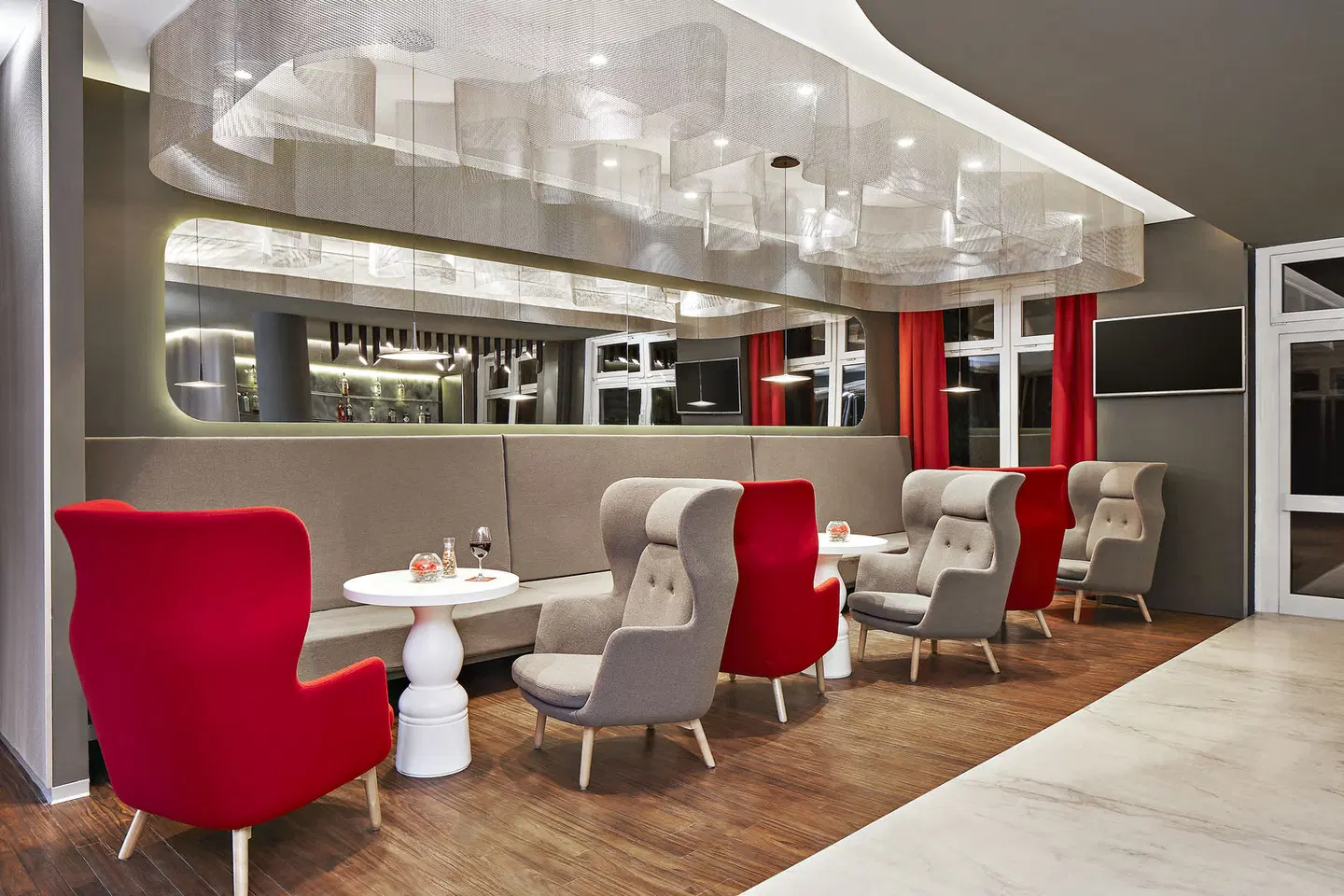 NH Collection Hamburg City LOUNGE_LOBBY