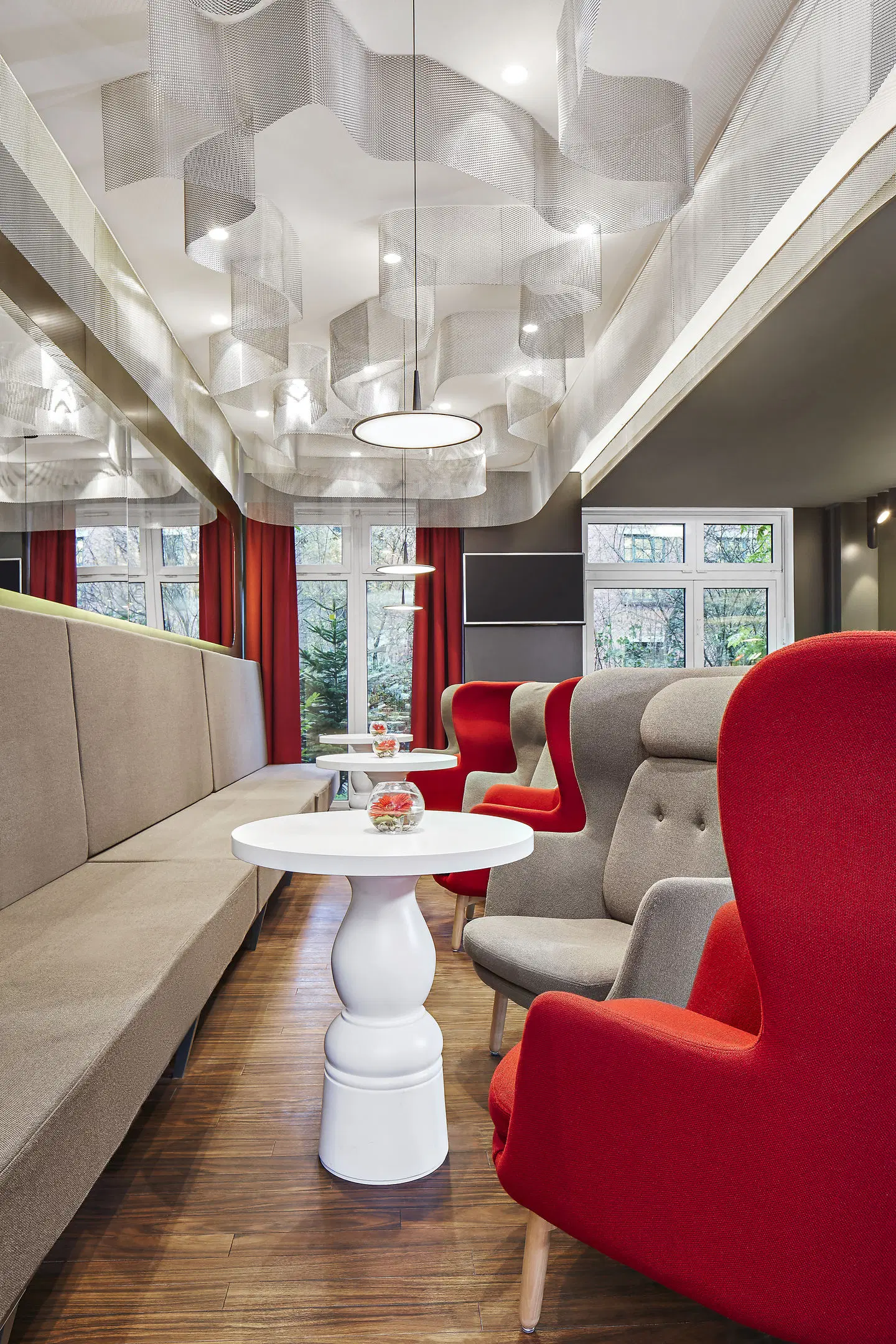 NH Collection Hamburg City LOUNGE_LOBBY