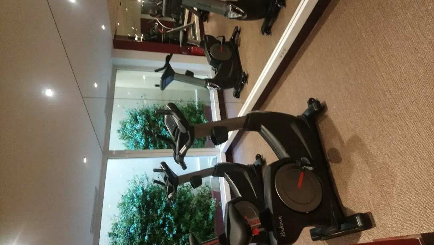 Hôtel Aston La Scala SPORTS_AND_LEISURE