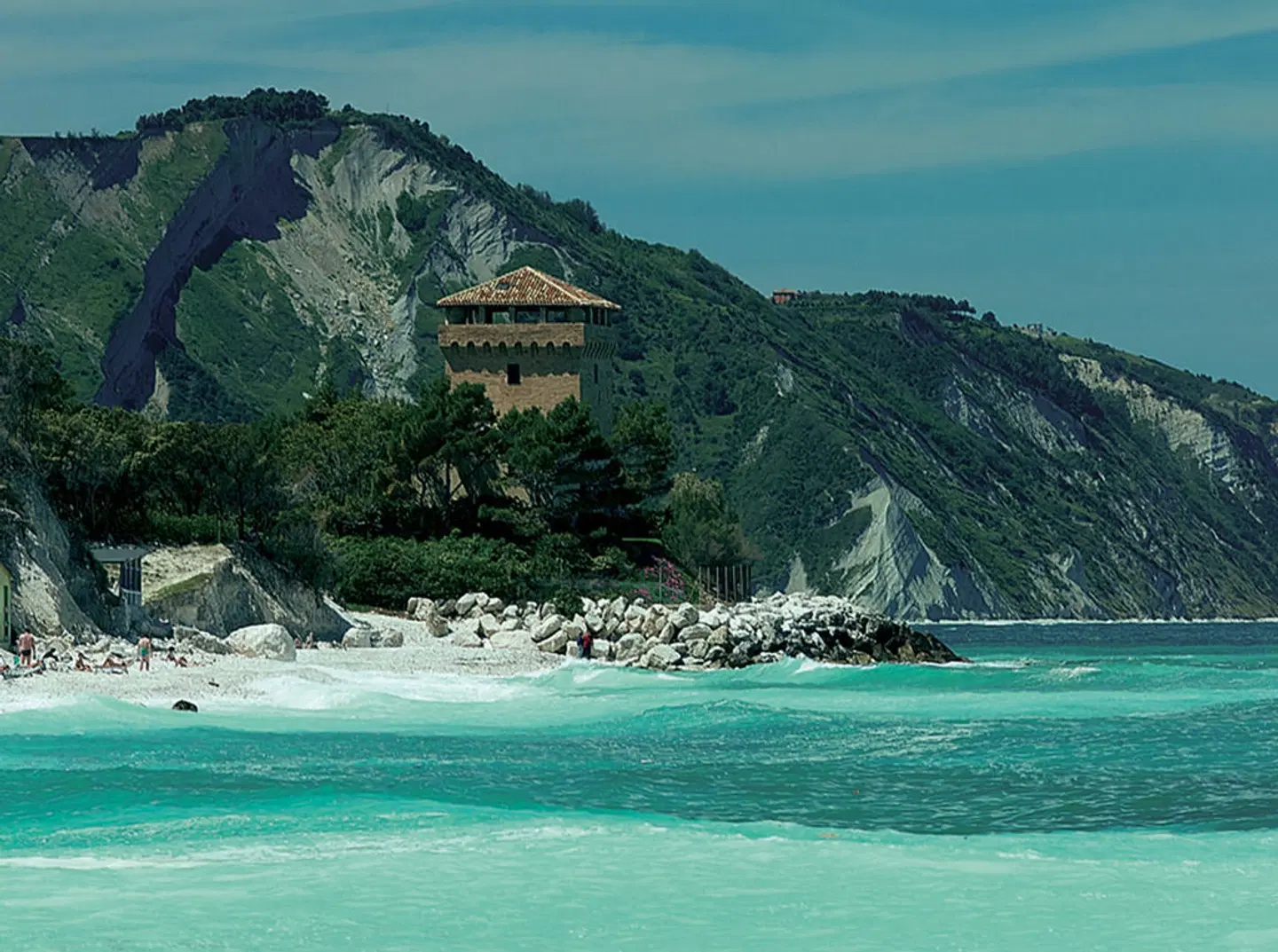 Hotel Emilia LANDSCAPE