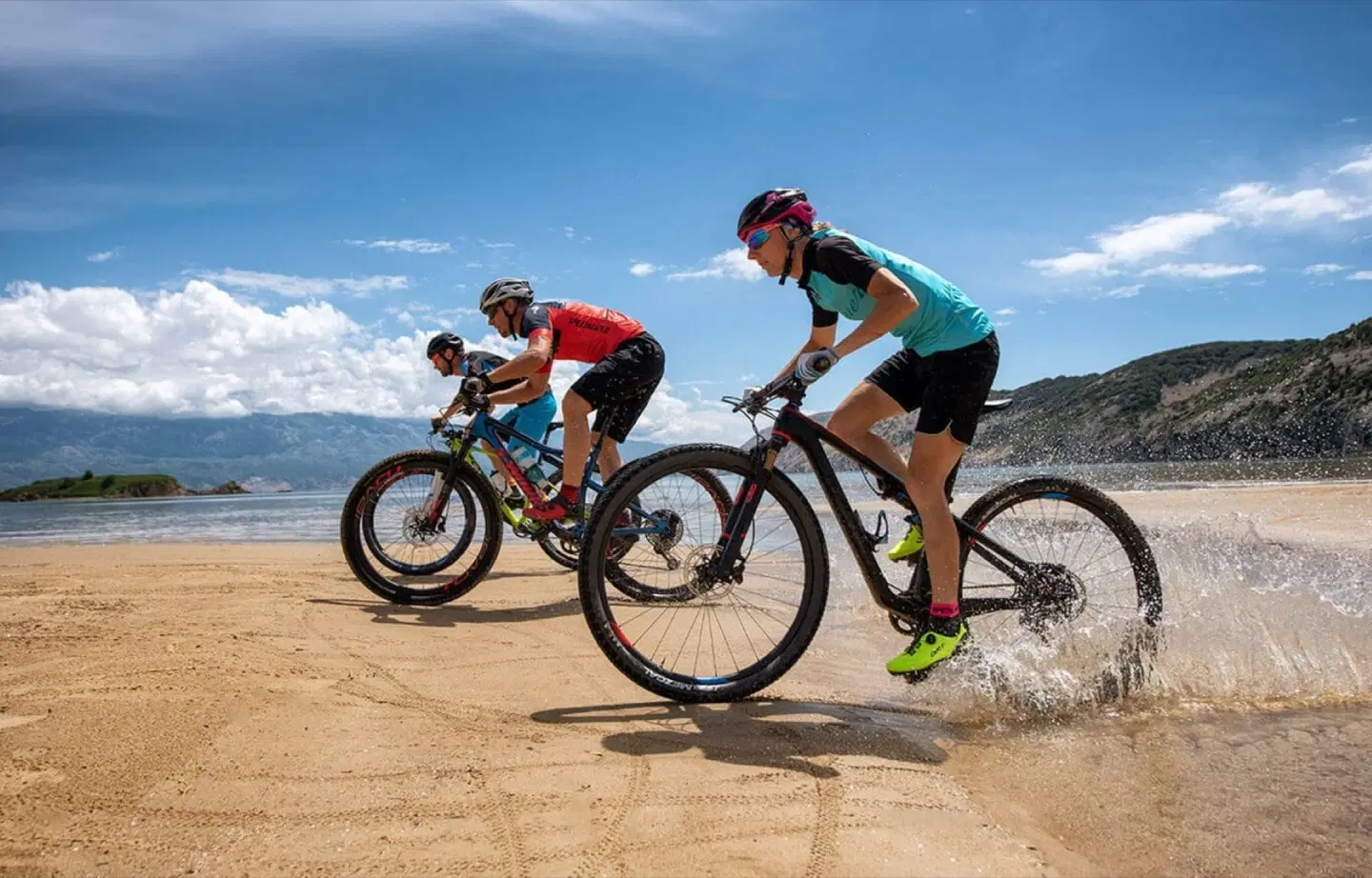 San Marino Resort SPORTS_AND_LEISURE