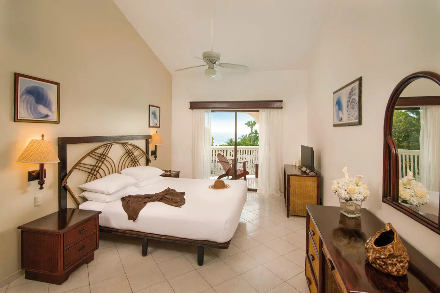 Presidential Suites Cabarete ROOM_EXAMPLE
