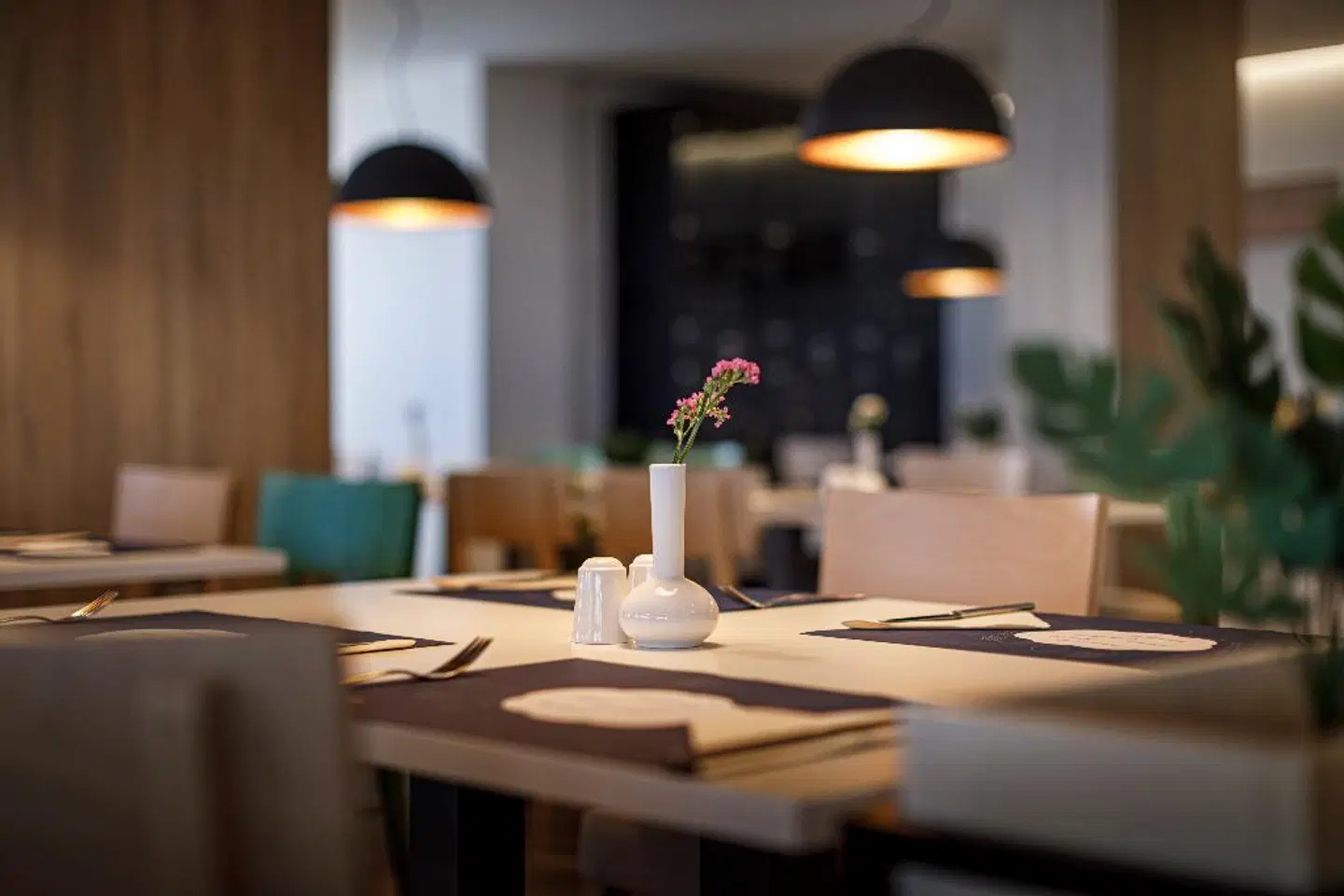 Hotel Mediteran RESTAURANT