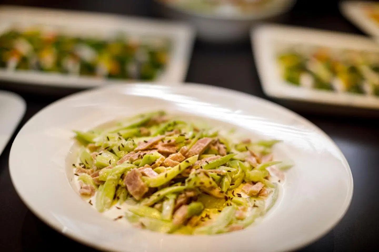 Hotel Mediteran RESTAURANT