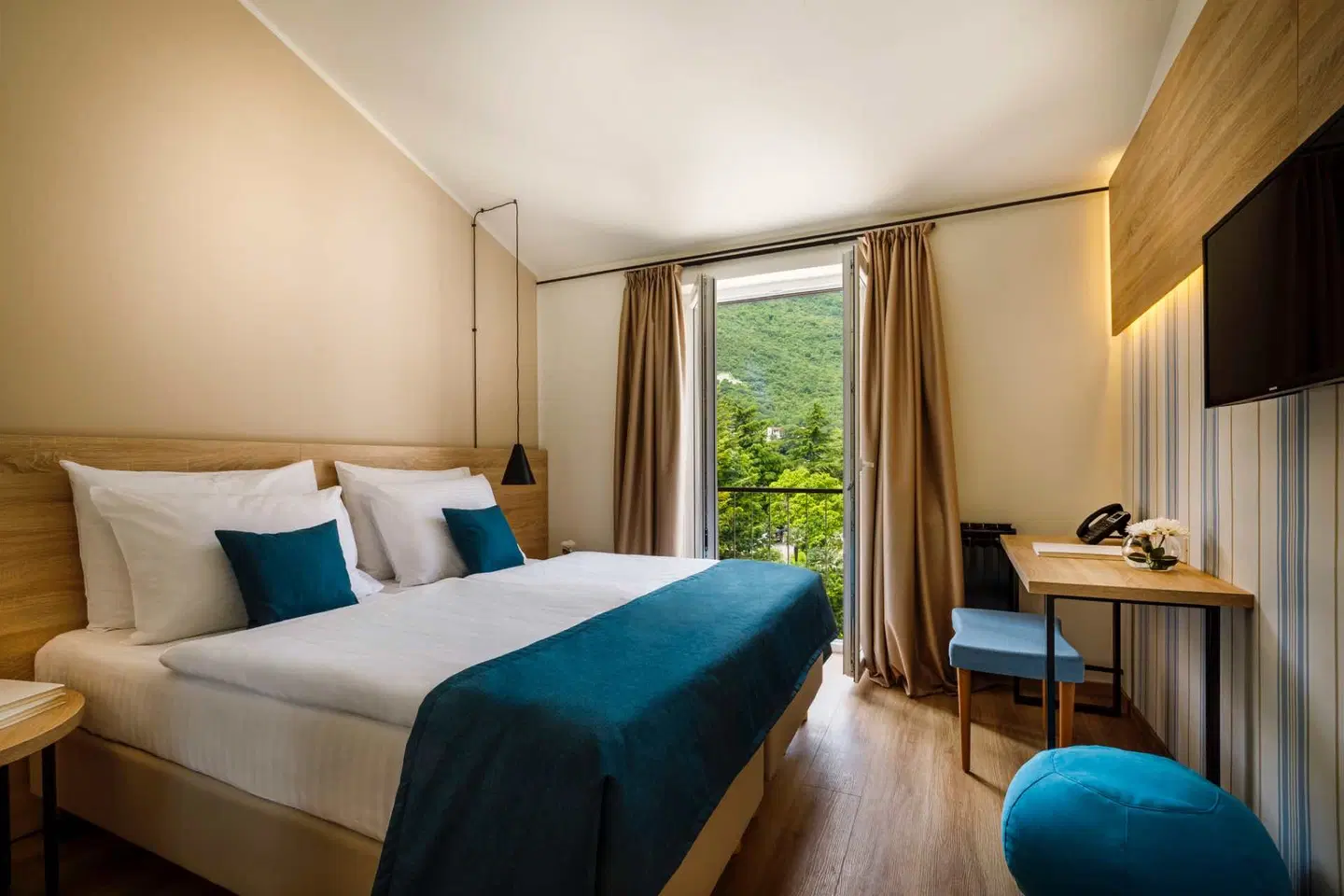 Hotel Mediteran ROOM_EXAMPLE