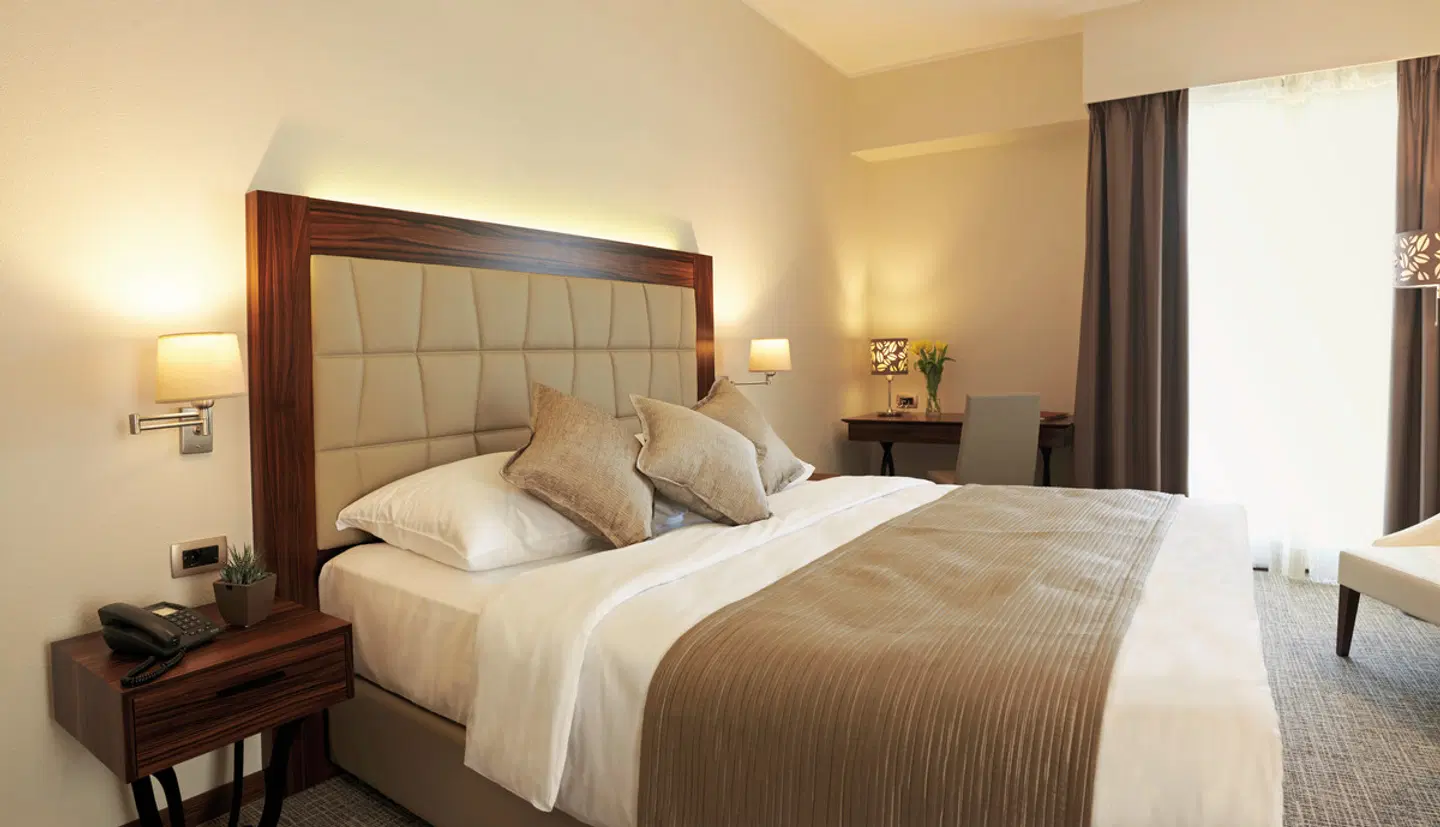 Grand Hotel Portoroz ROOM_EXAMPLE