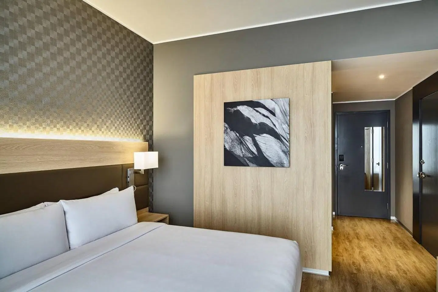 AC Hotel by Marriott Lima Miraflores ROOM_EXAMPLE