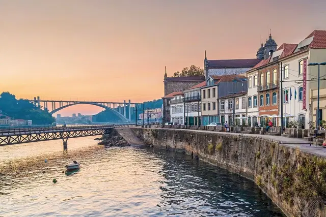 Vila Galé Porto Ribeira Strand